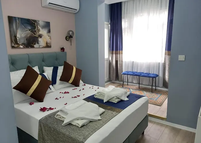 Emirhan Inn Hotel, Sultanahmet