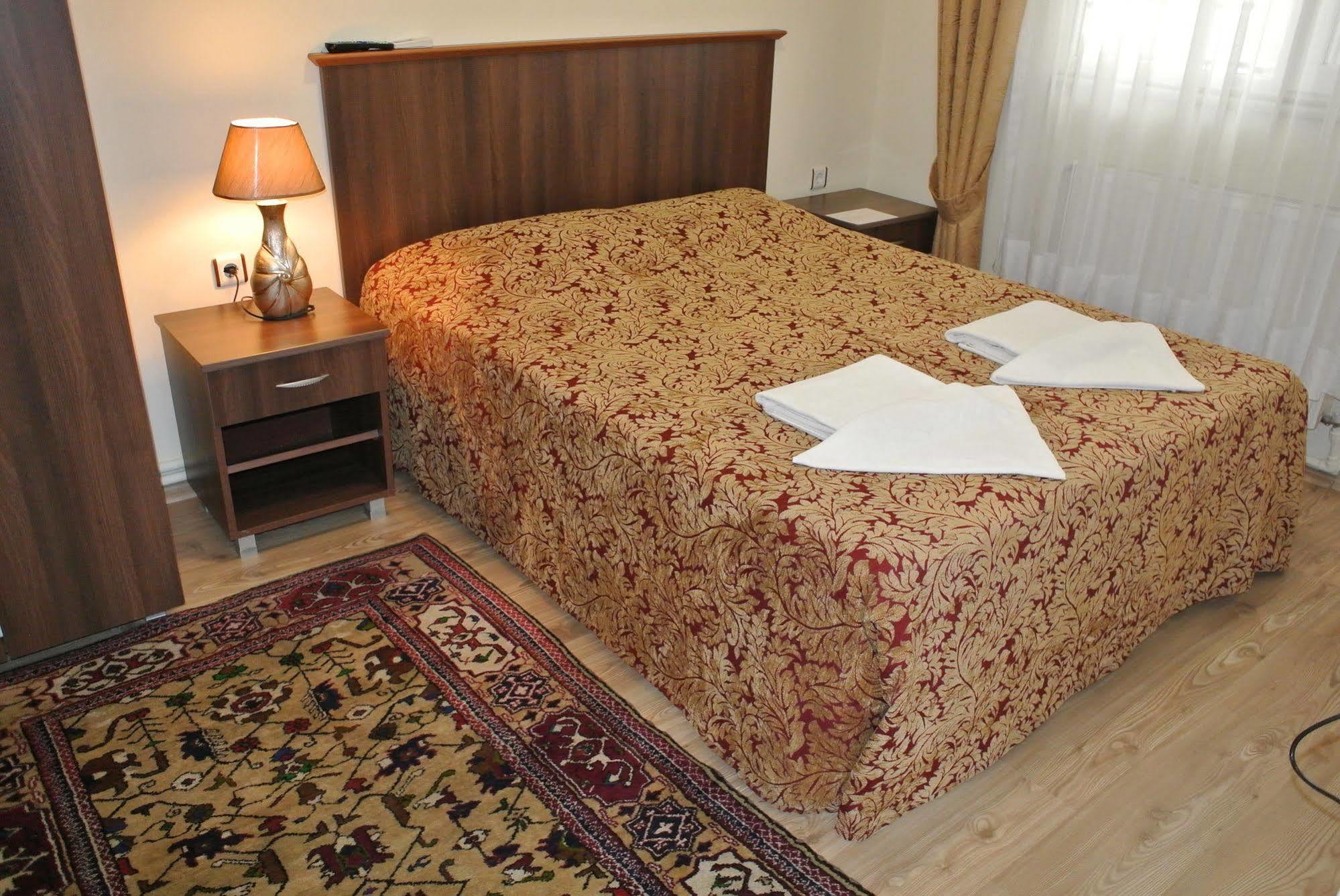 Emirhan Hotel, Sultanahmet Stambuł