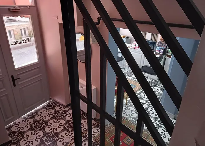 Emirhan Inn Hotel, Sultanahmet