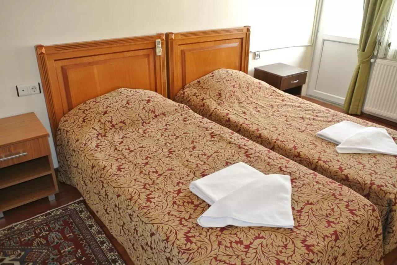 Emirhan Hotel, Sultanahmet Готель типу 