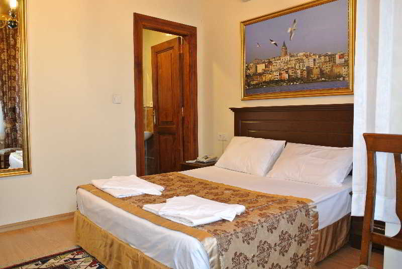 Emirhan Hotel, Sultanahmet Отель типа 