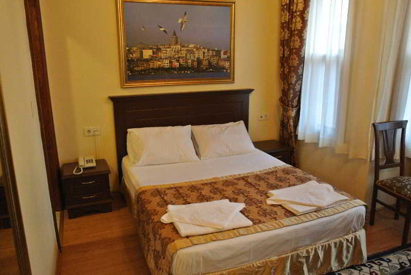 Emirhan Hotel, Sultanahmet 3* Стамбул