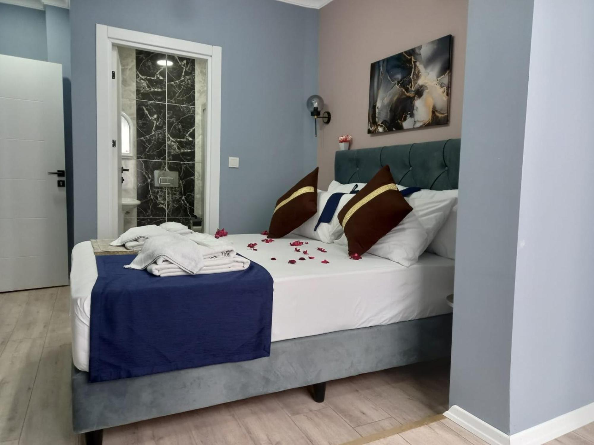 Emirhan Hotel, Sultanahmet Стамбул