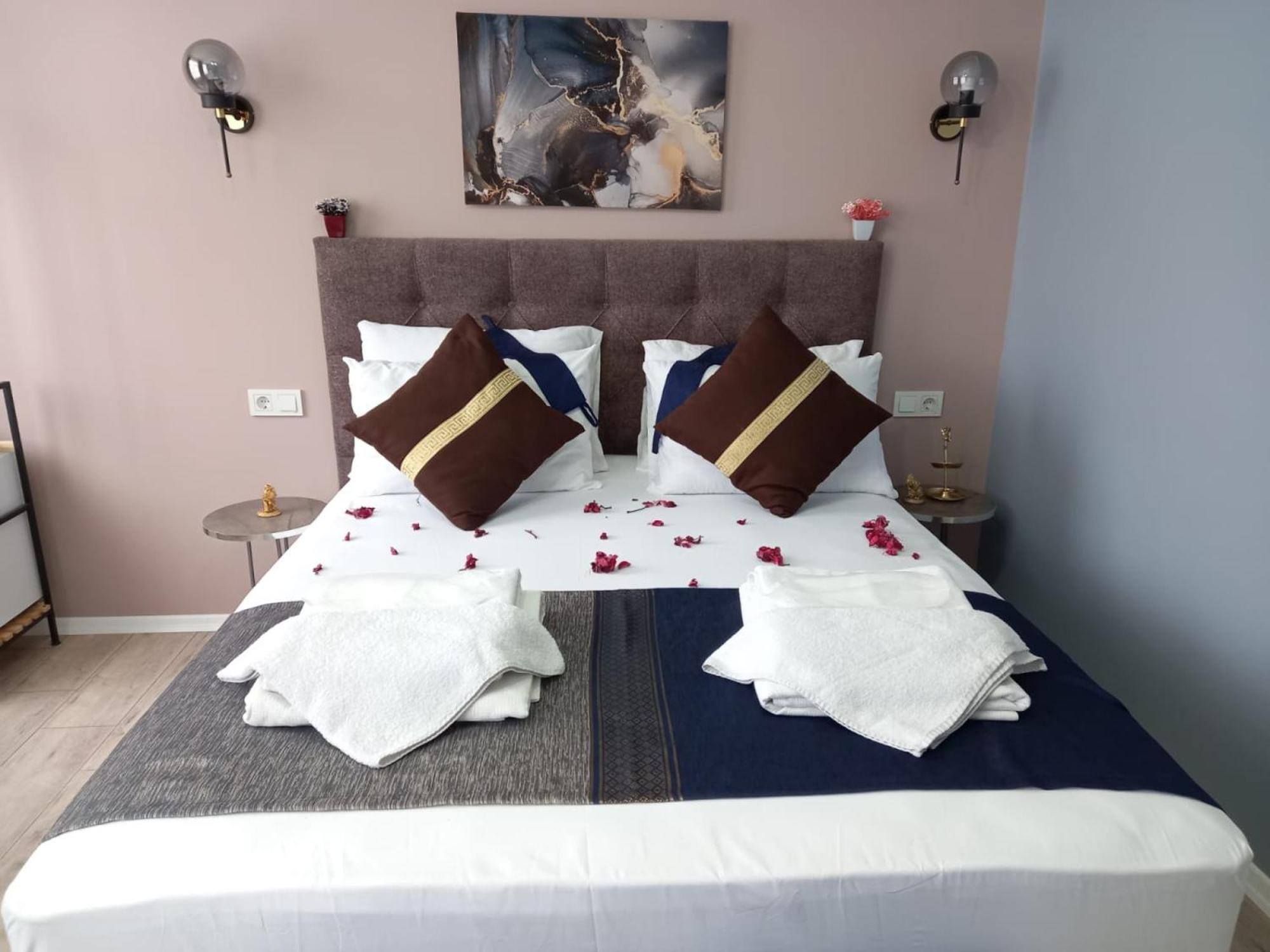 Emirhan Hotel, Sultanahmet 3* Istambul