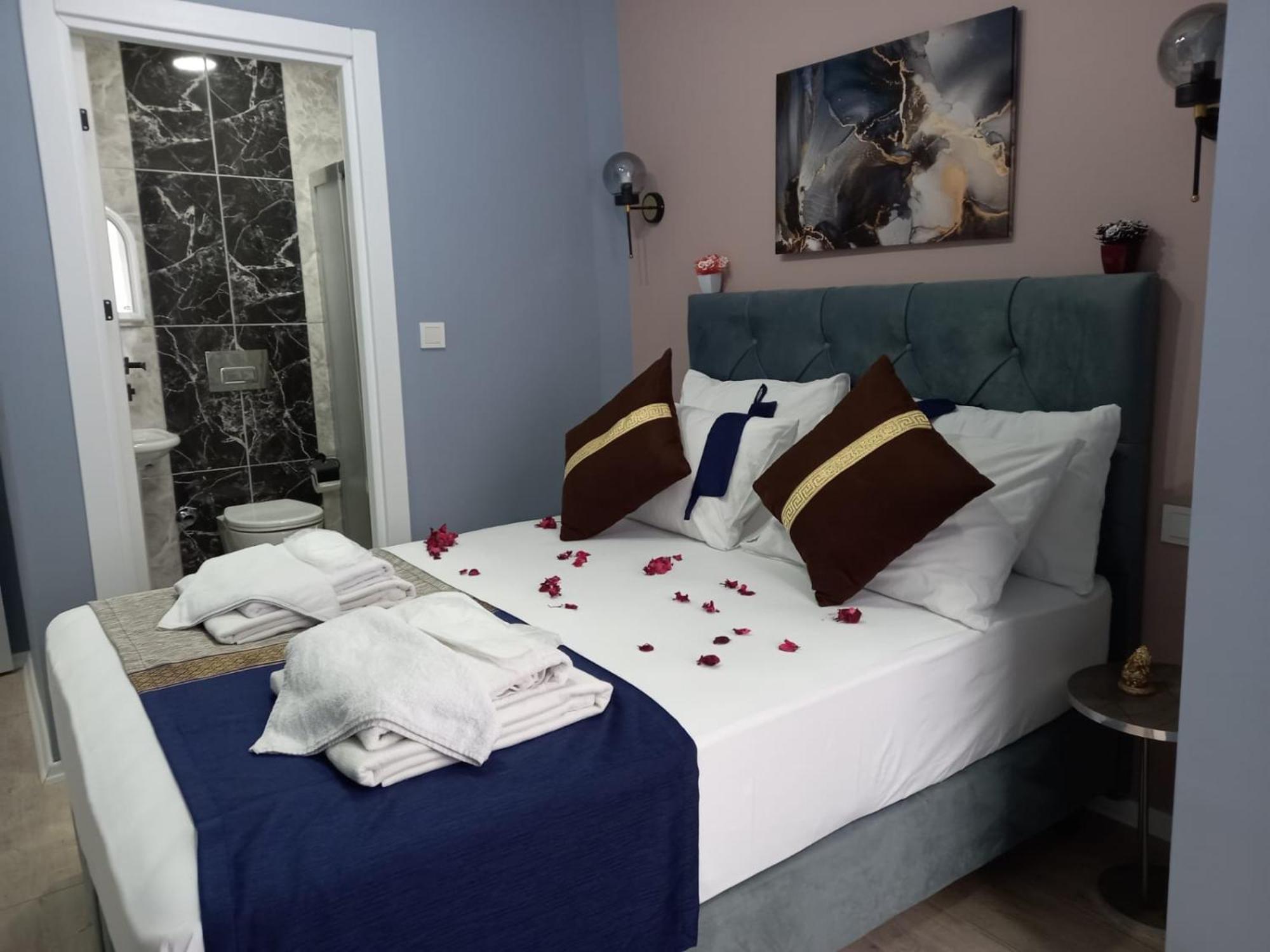 Emirhan Hotel, Sultanahmet Готель типу 
