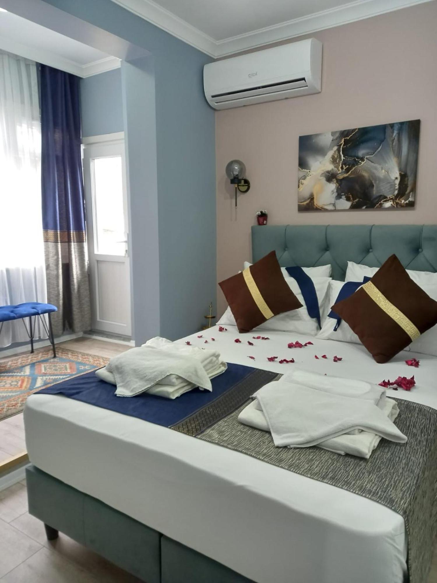 Emirhan Hotel, Sultanahmet Готель типу 