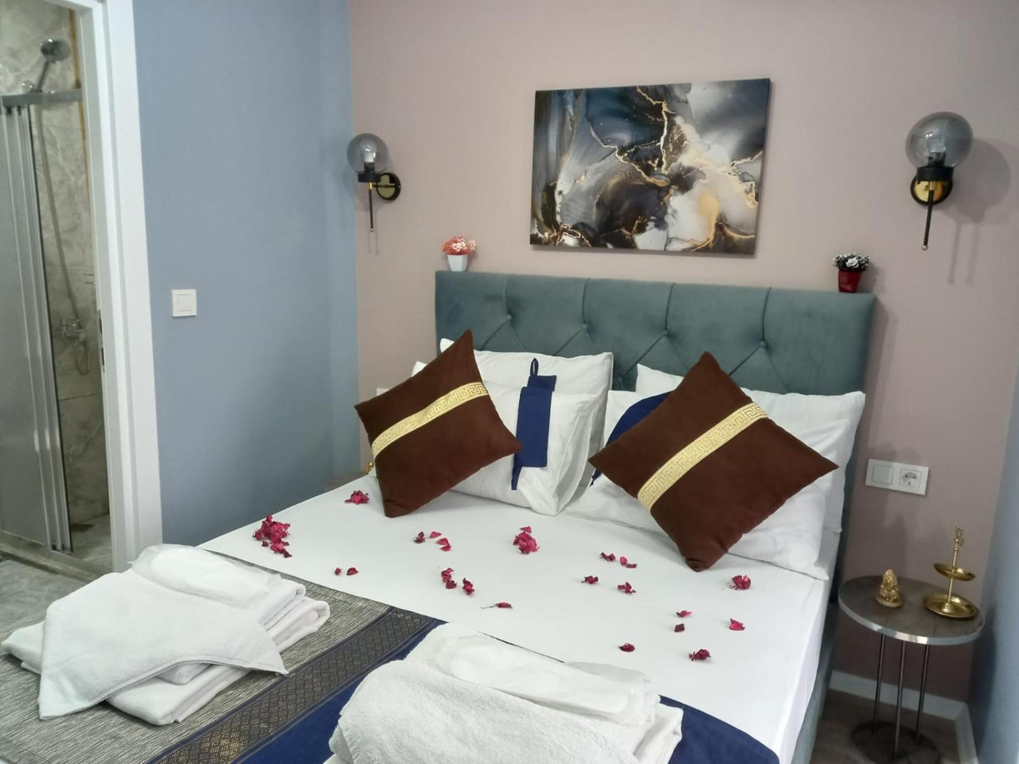 Emirhan Hotel, Sultanahmet Готель типу 