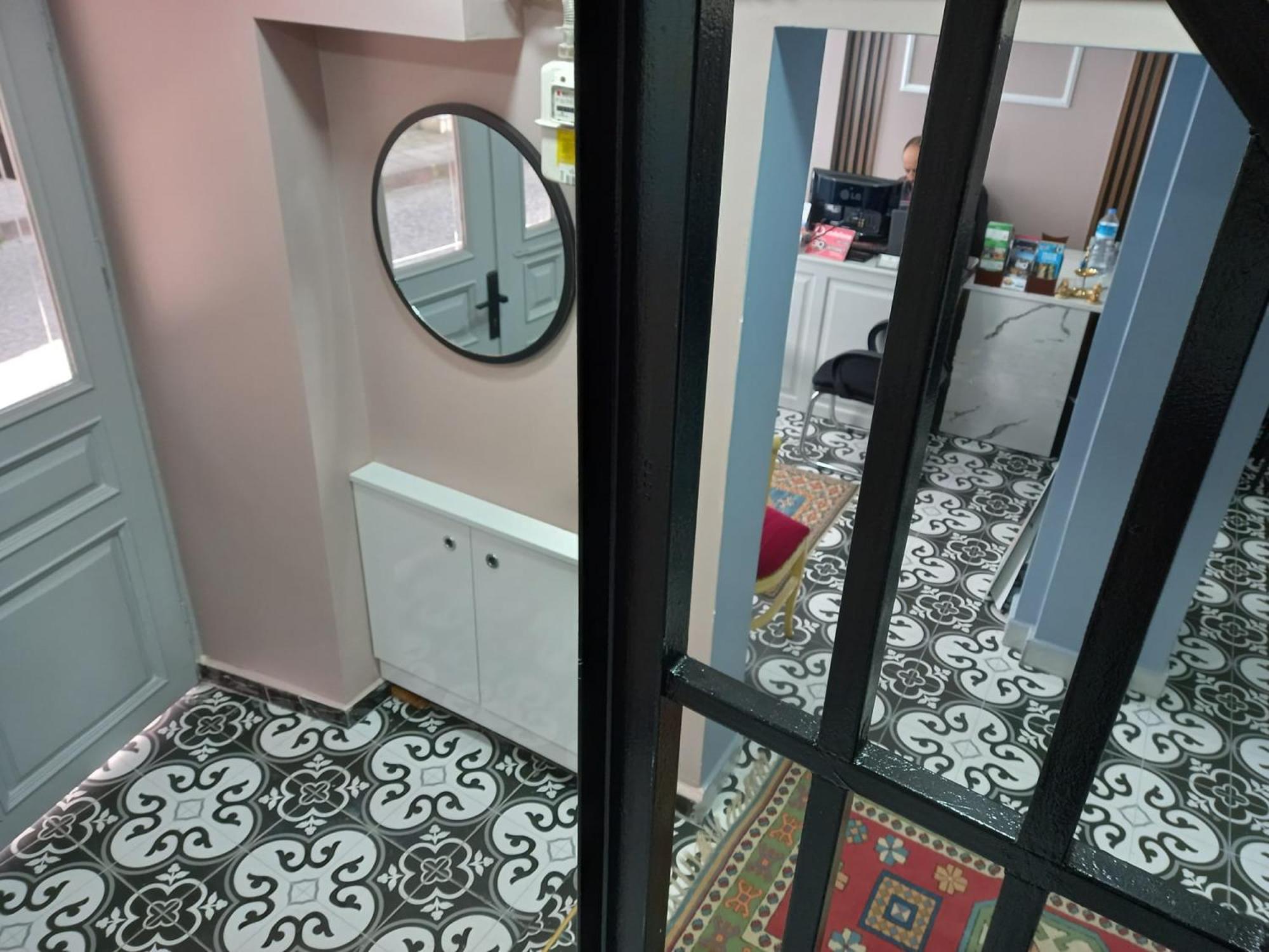 Emirhan Hotel, Sultanahmet Стамбул