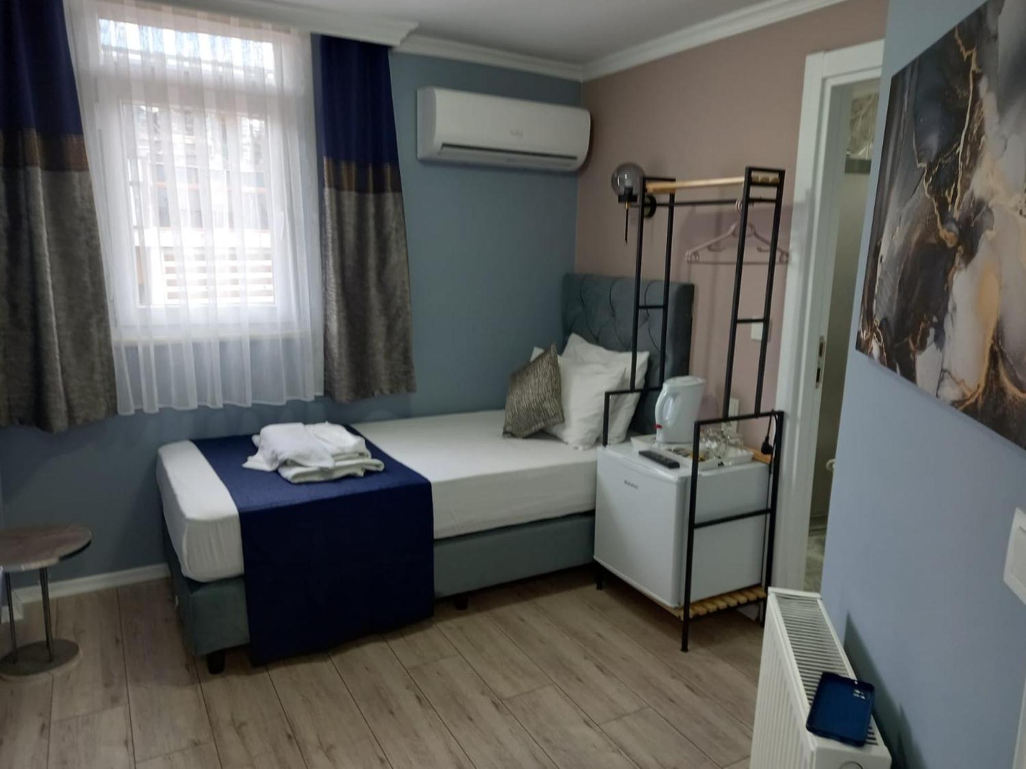 Emirhan Hotel, Sultanahmet 3* Стамбул