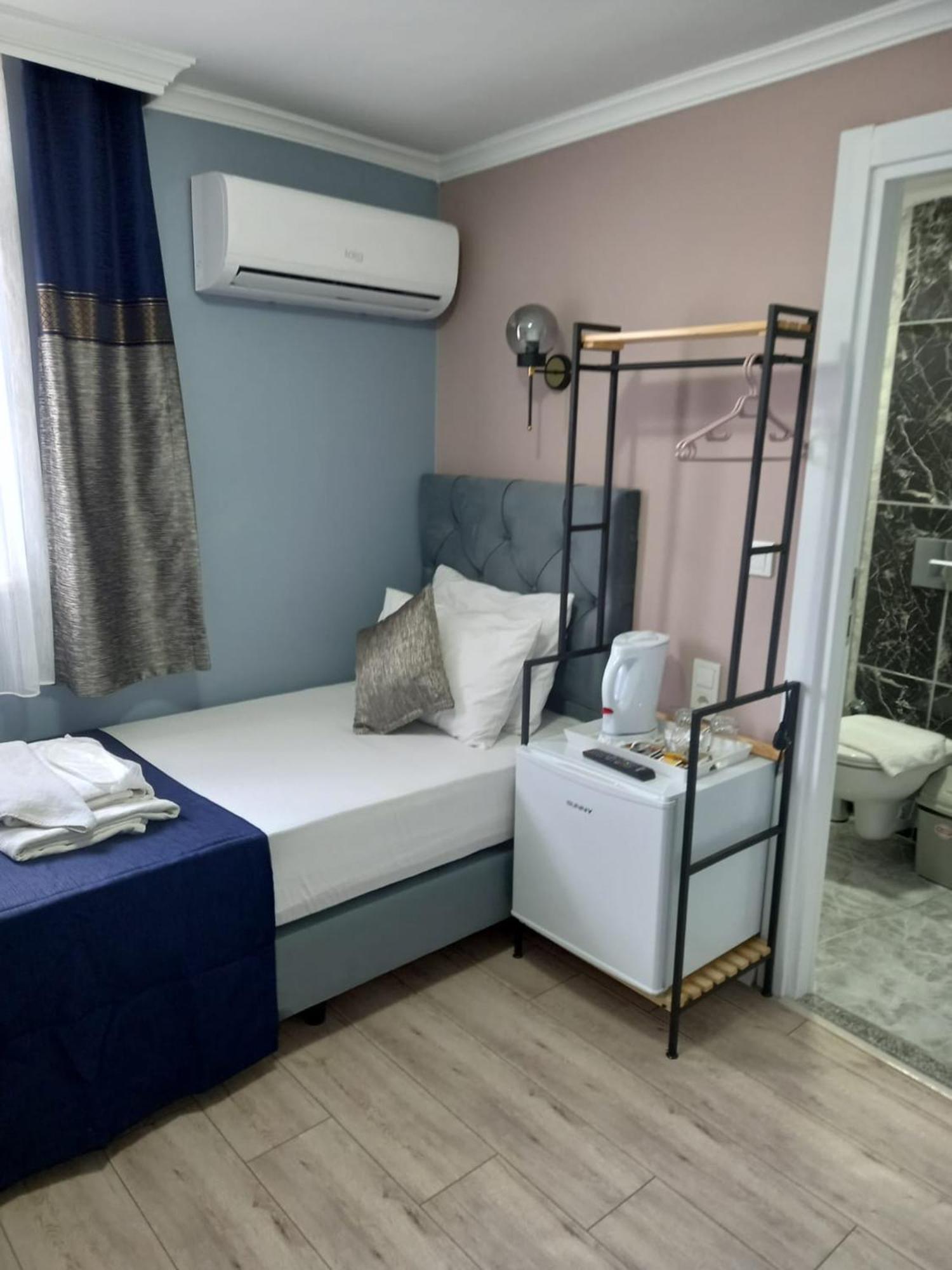 Emirhan Hotel, Sultanahmet Готель типу 