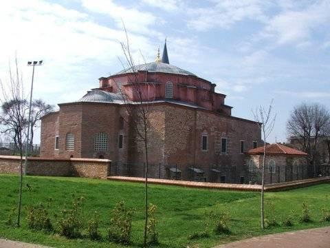 Emirhan Hotel, Sultanahmet Готель типу 