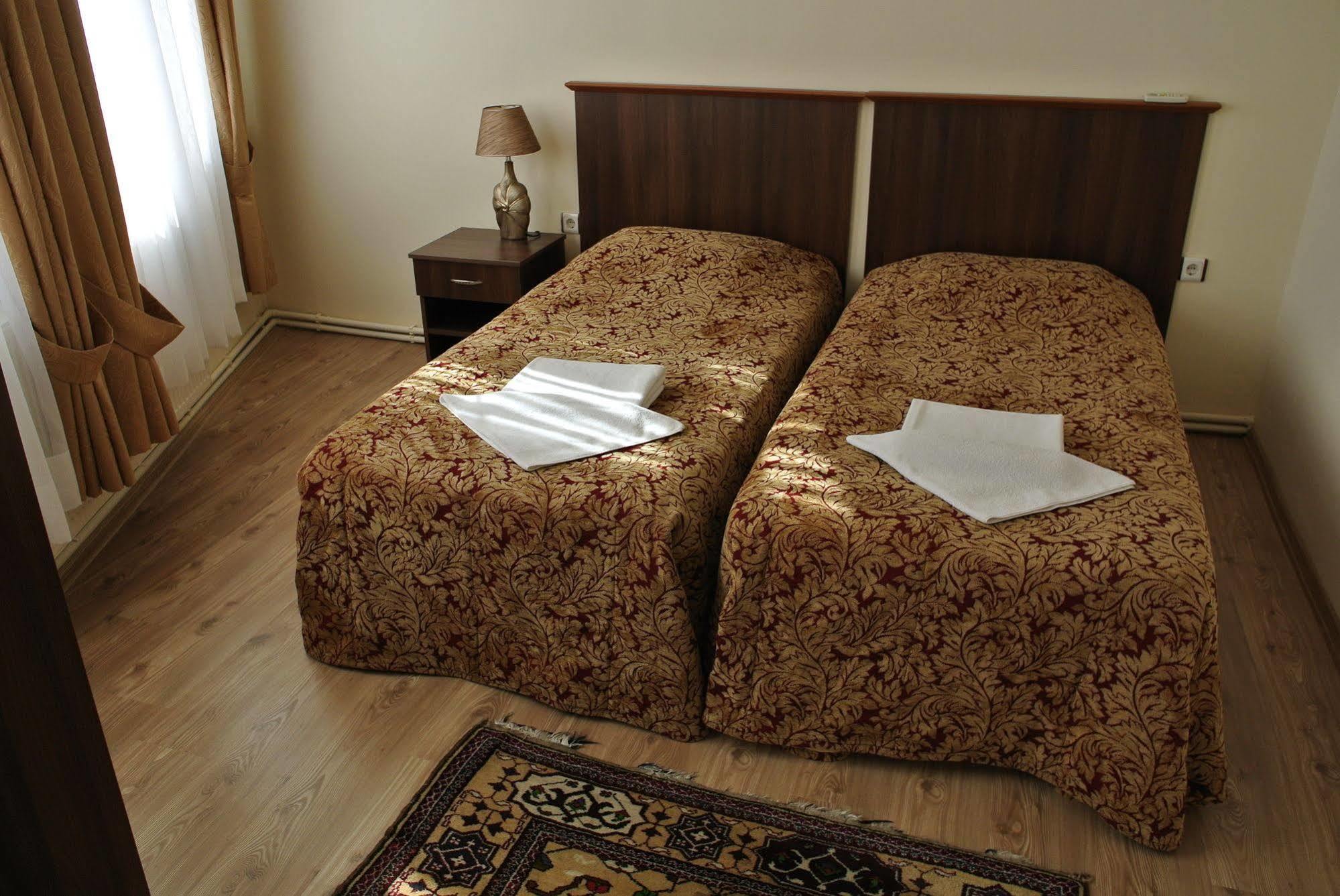 Emirhan Hotel, Sultanahmet Готель типу 
