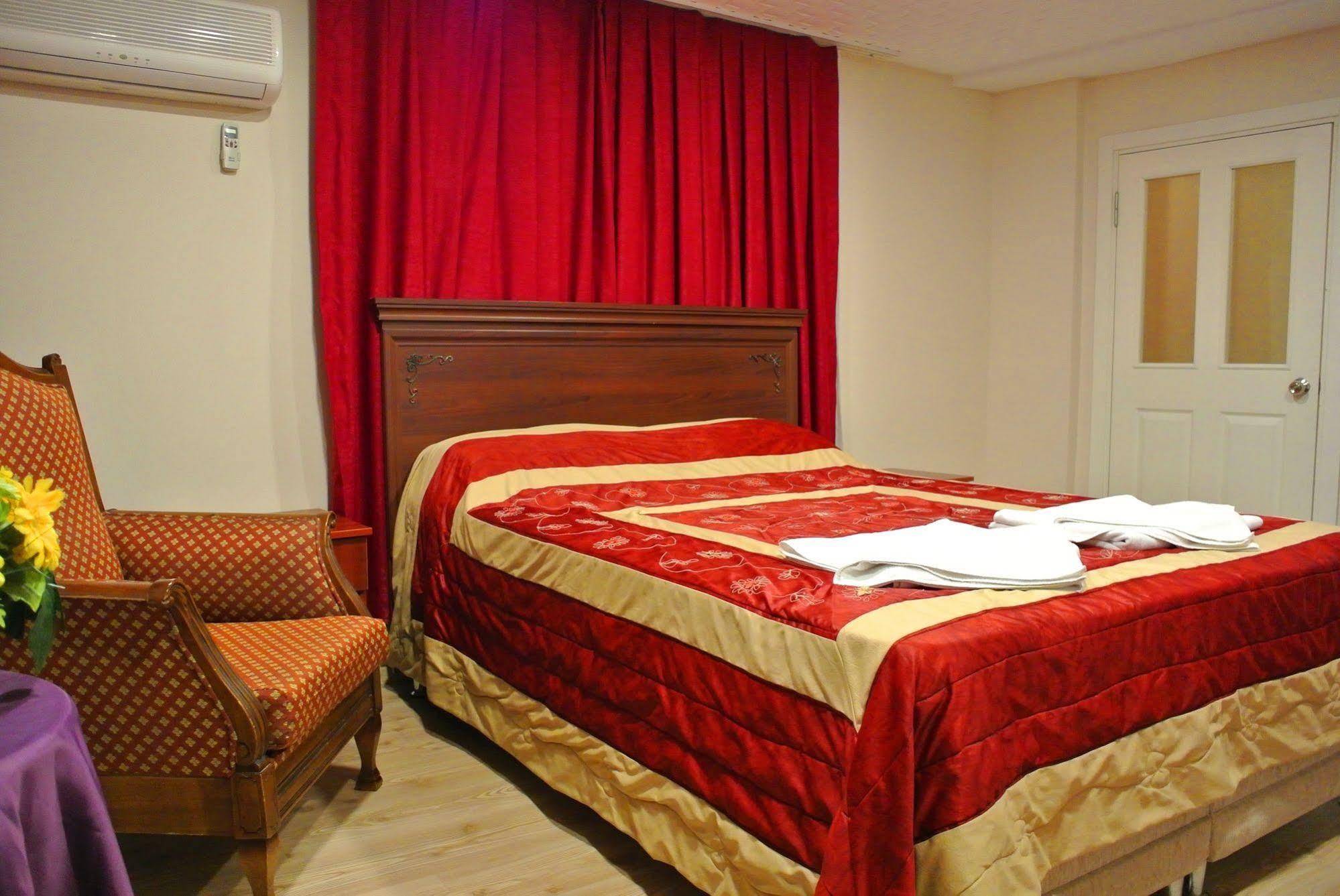 Emirhan Hotel, Sultanahmet 3* Стамбул