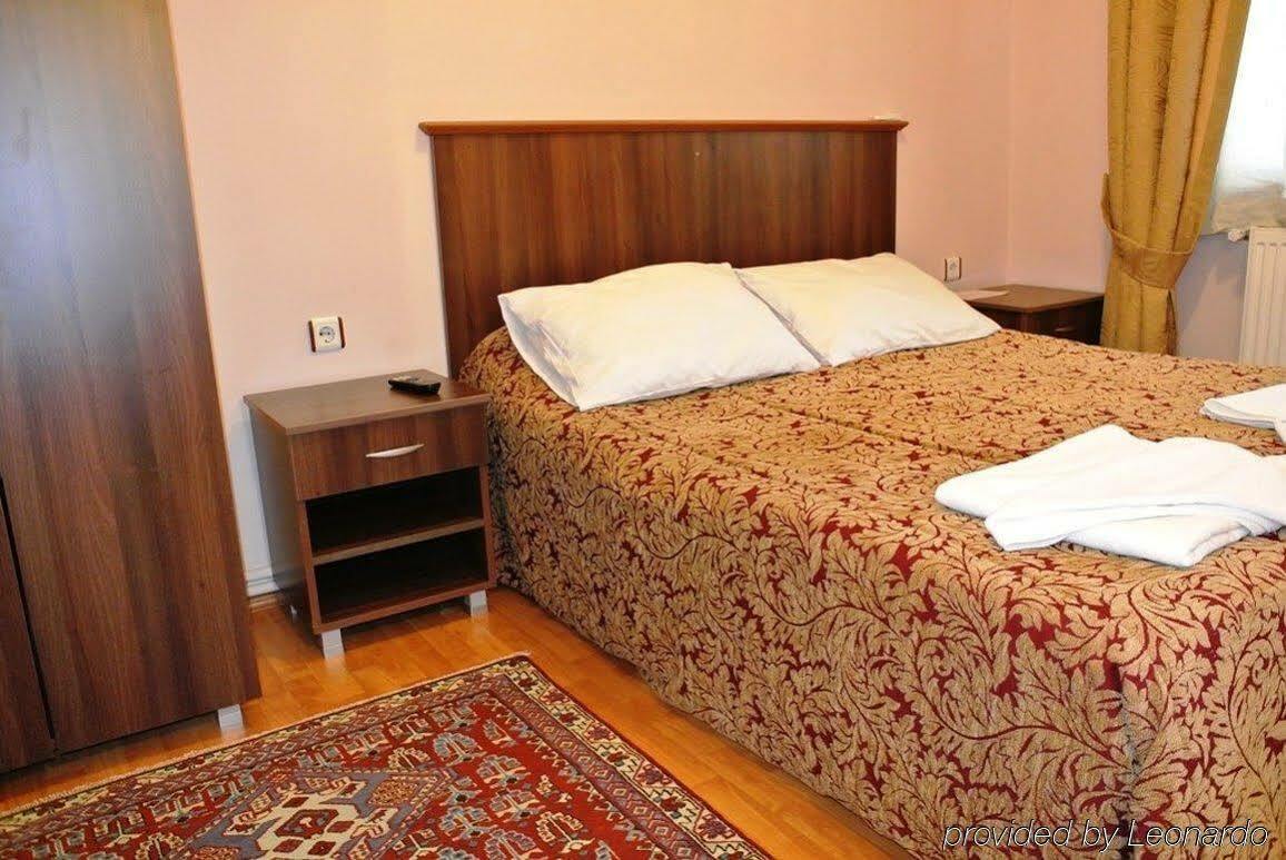Emirhan Hotel, Sultanahmet 3* Стамбул