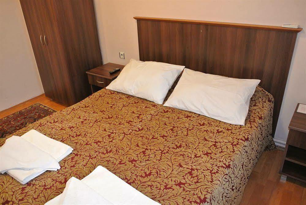 Emirhan Hotel, Sultanahmet 3* Стамбул