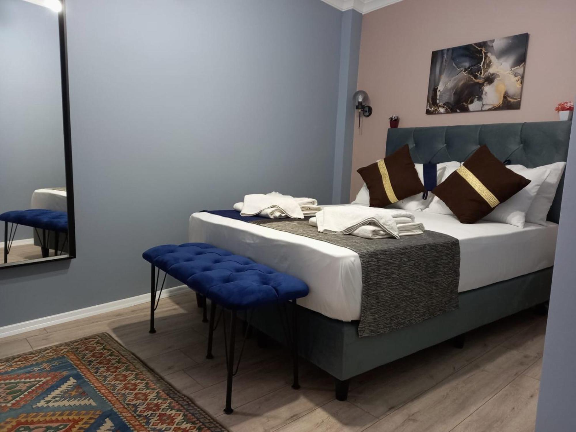 Emirhan Hotel, Sultanahmet איסטמבול