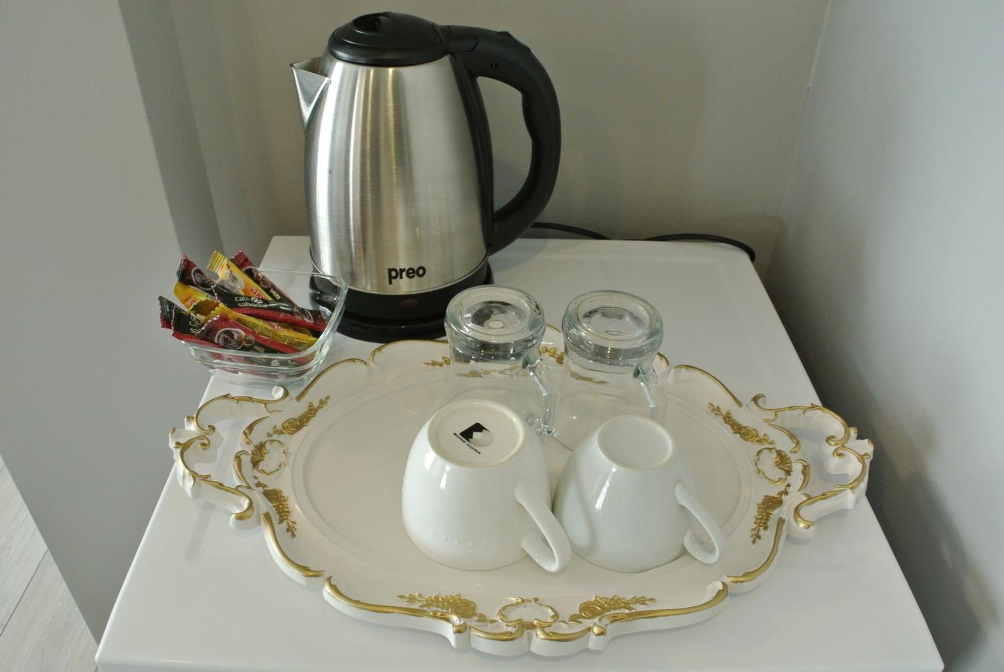 Emirhan Hotel, Sultanahmet לינה וארוחת בוקר איסטמבול