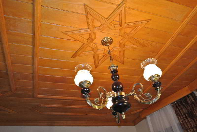 Emirhan Hotel, Sultanahmet 3* איסטמבול